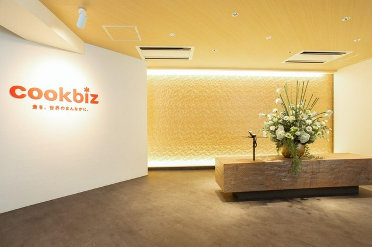 クックビズ株式会社 求人画像1