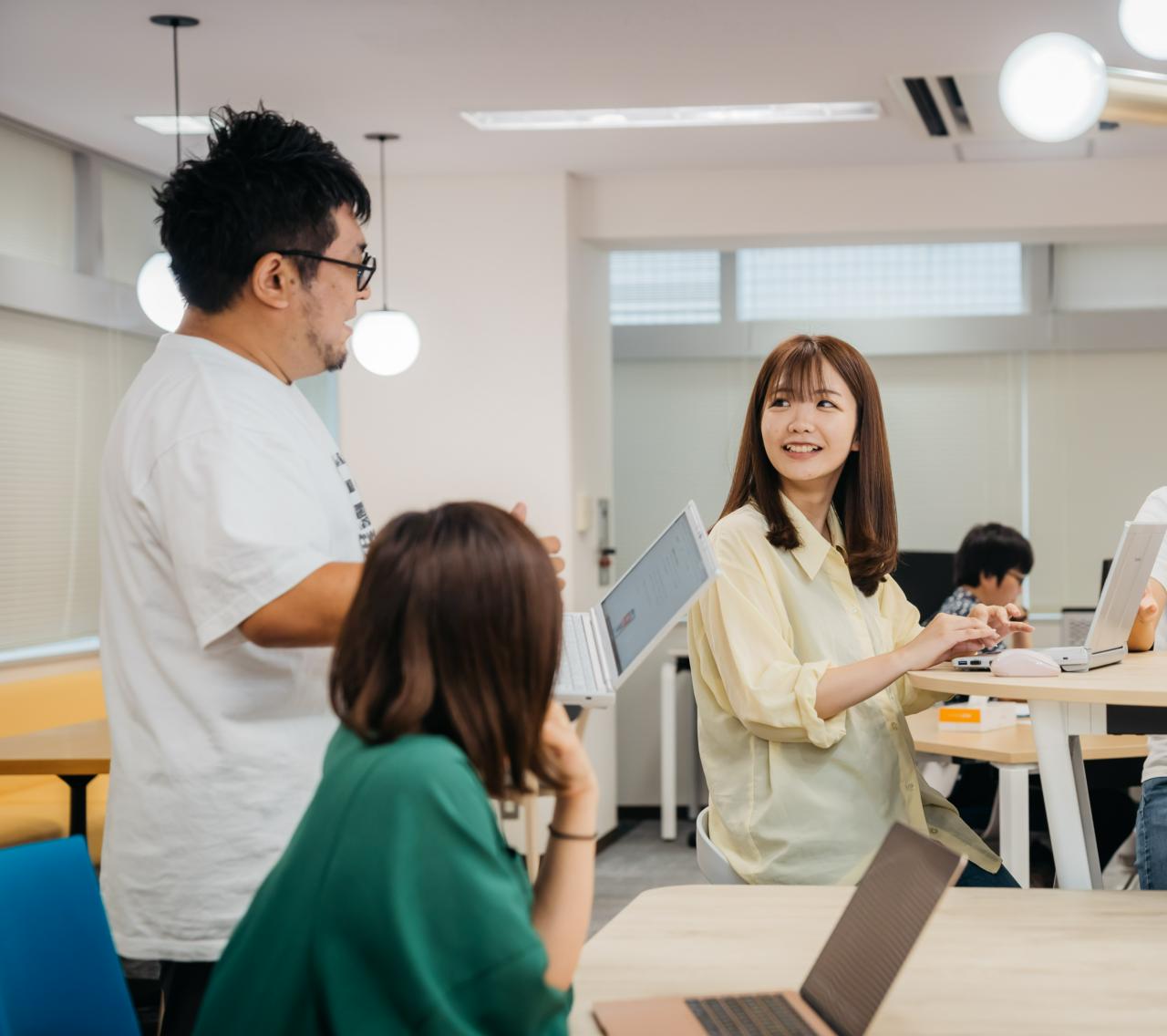 クックビズ株式会社 求人画像1
