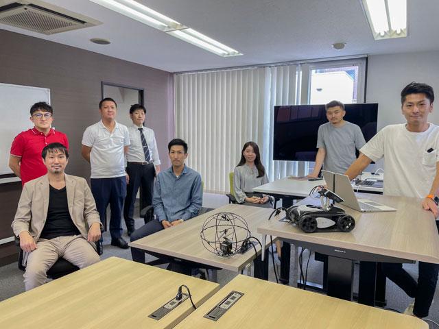 コロナ禍をチャンスと捉え、グローバル人材事業からデジタル事業へとシフトチェンジした同社は、これらの事業を通してアジアでのプレゼンスを高めていく。