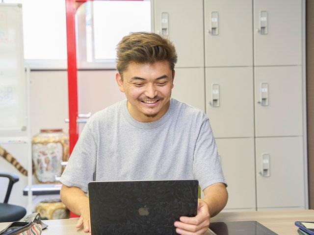 同社ではAIやロボティクス、機械学習等を活用して新規ビジネスを生み出す「Exponential事業」も行っている。