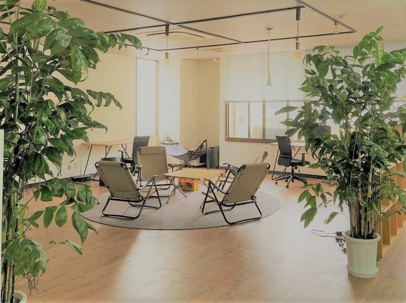 沖縄オフィス（那覇市）