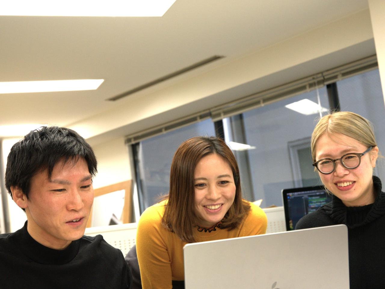 トンガルマン株式会社 求人画像1