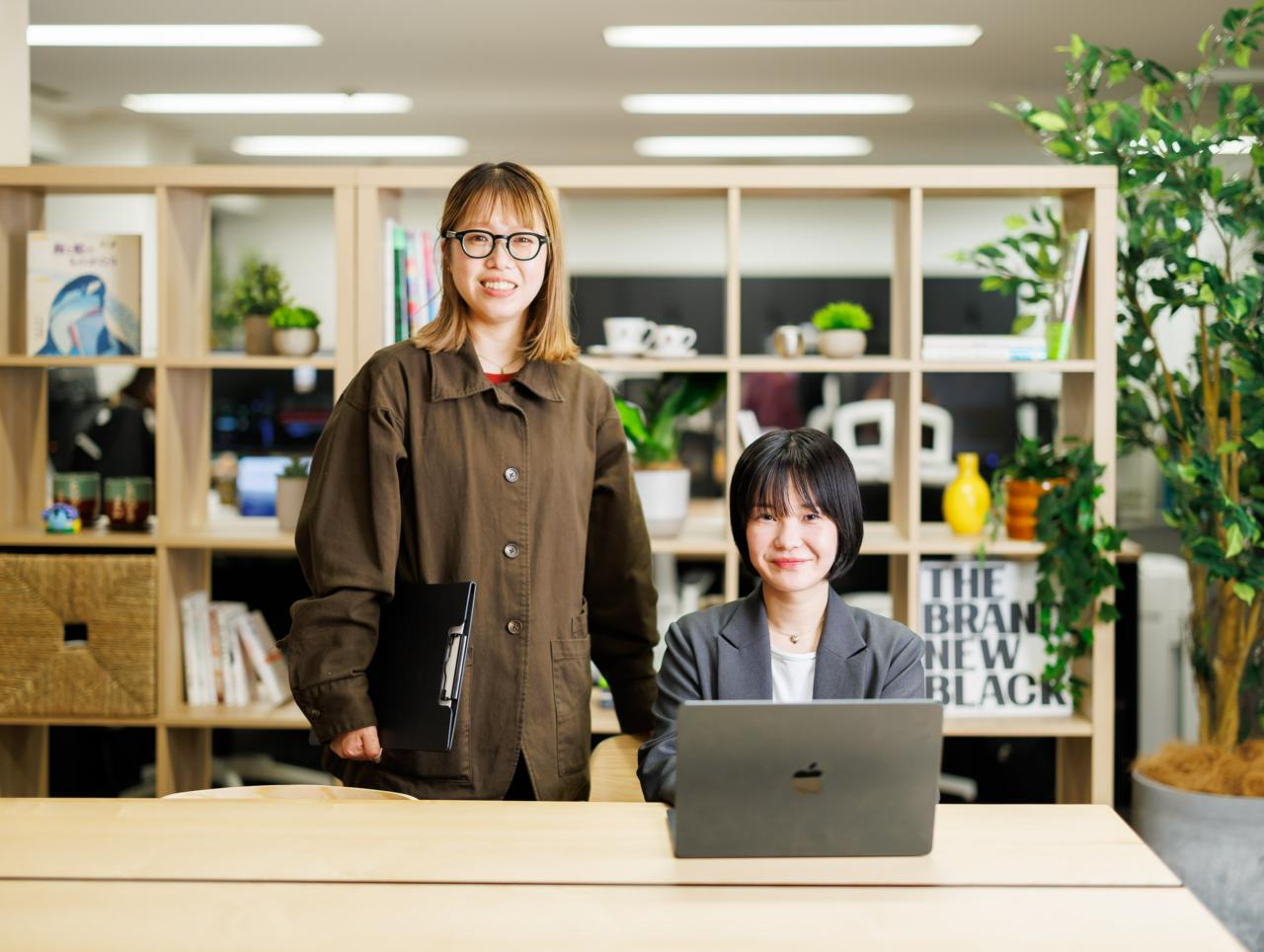 トンガルマン株式会社 求人画像1