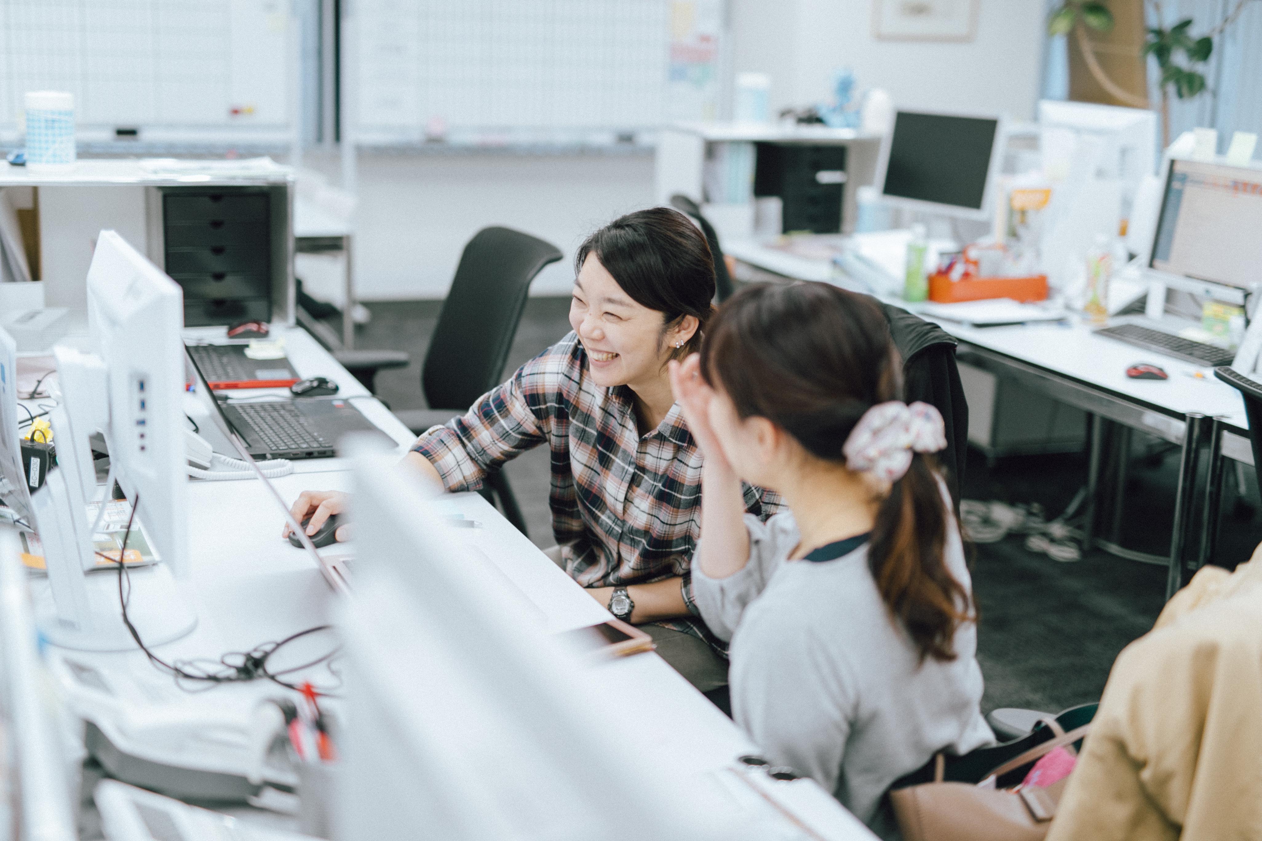 技術面のチャレンジと並んで、“オンサイト流”の両輪をなすのが、「自分ごと」を貫く開発姿勢。