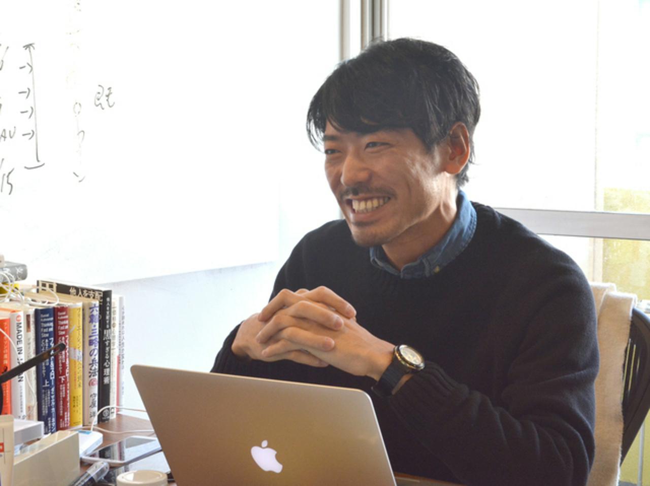 株式会社ジェネストリーム 求人画像1