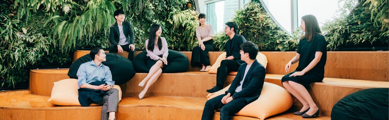 企業トップ画像