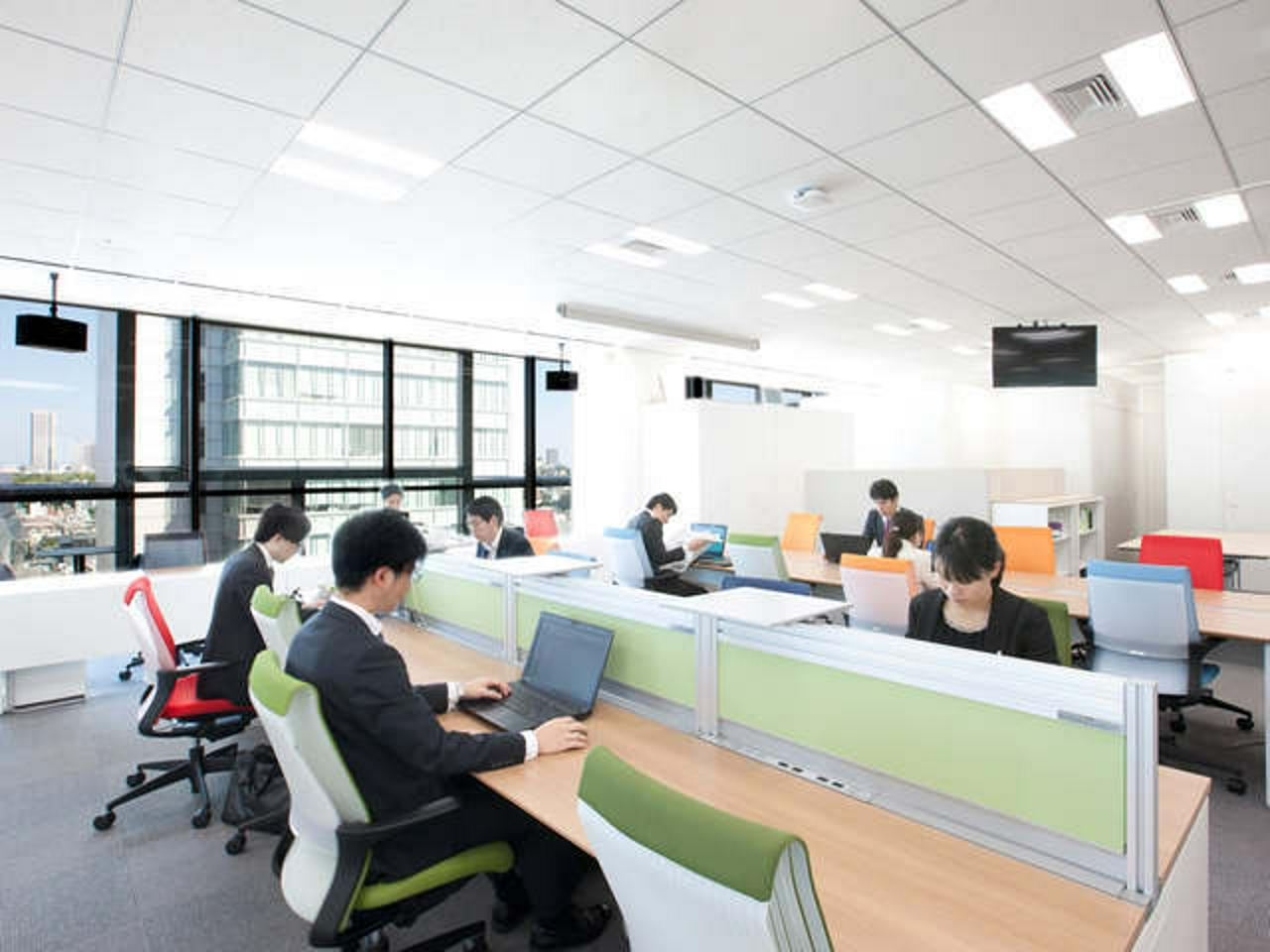 株式会社宣伝会議 求人画像1