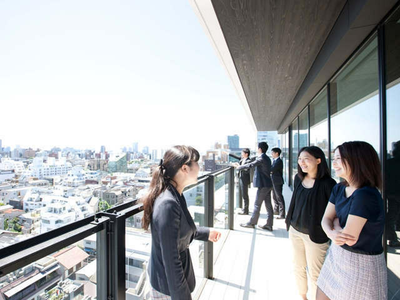 株式会社宣伝会議 求人画像1