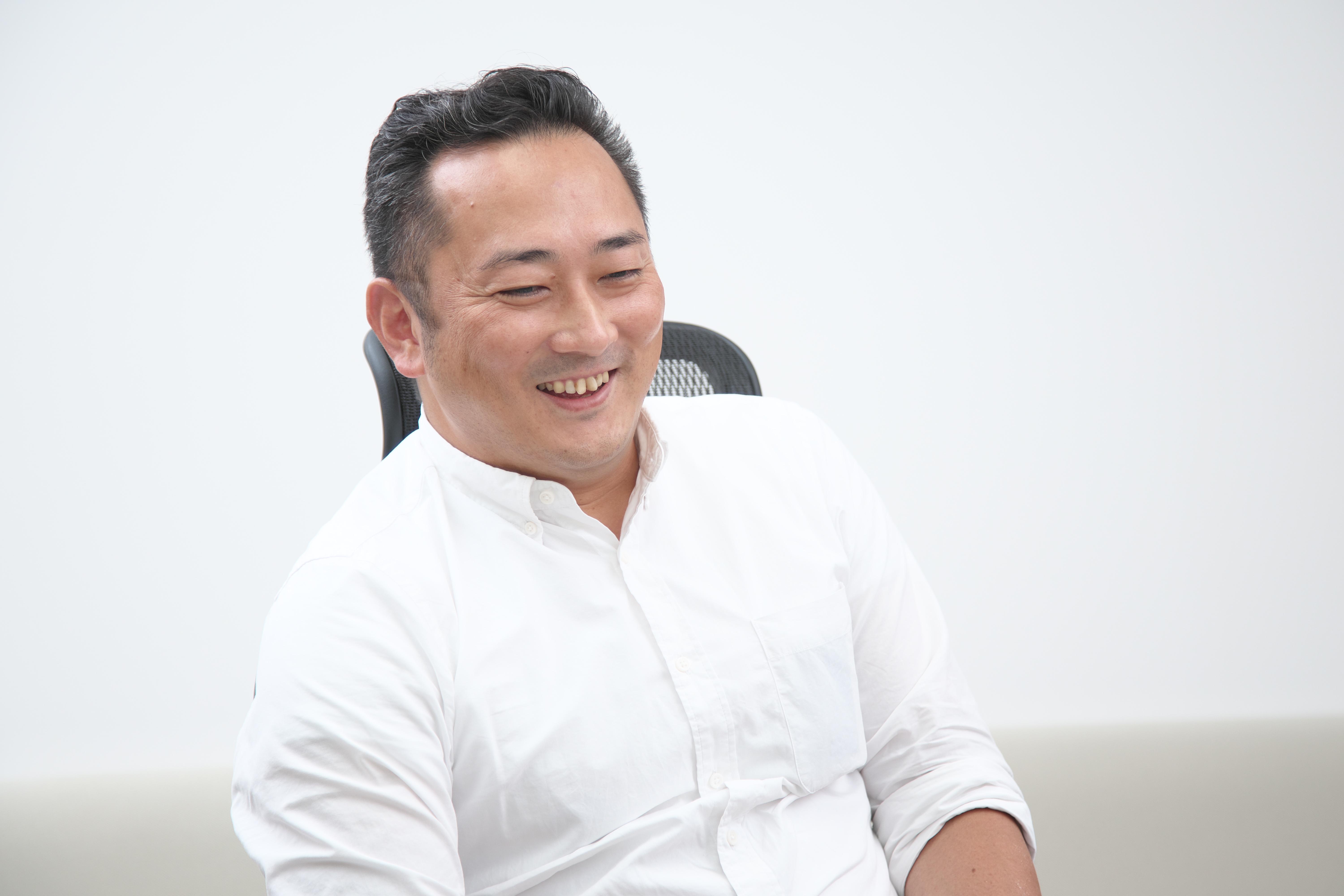 情報セキュリティの需要が高まる中、同じ方向を見て一緒に成長していける仲間を募集しています！（代表　宮本）