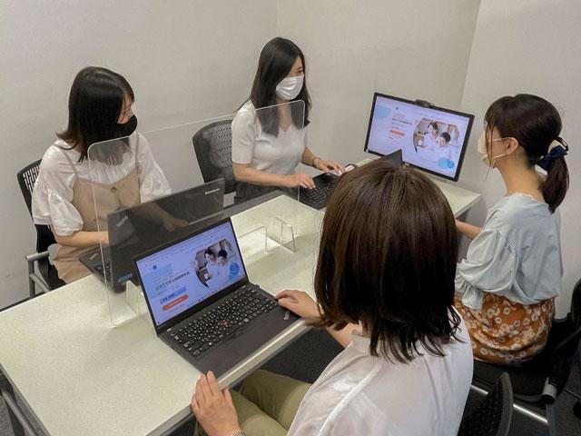 「誰でも、簡単に」相続税の申告や相続不動産の名義変更ができるよう、専門家のノウハウと最新テクノロジーを詰め込んだサービスを提供する、Fintechスタートアップだ。