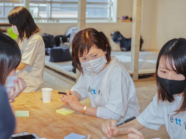 「適正な相続手続」という課題を解決するbetterのサービスは、複数のメディアから注目されている。