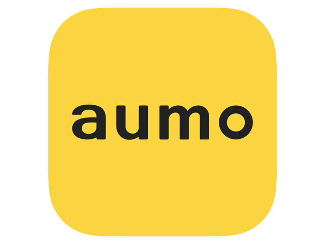 おでかけ情報サービス『aumo』を運営しているグリーグループの企業