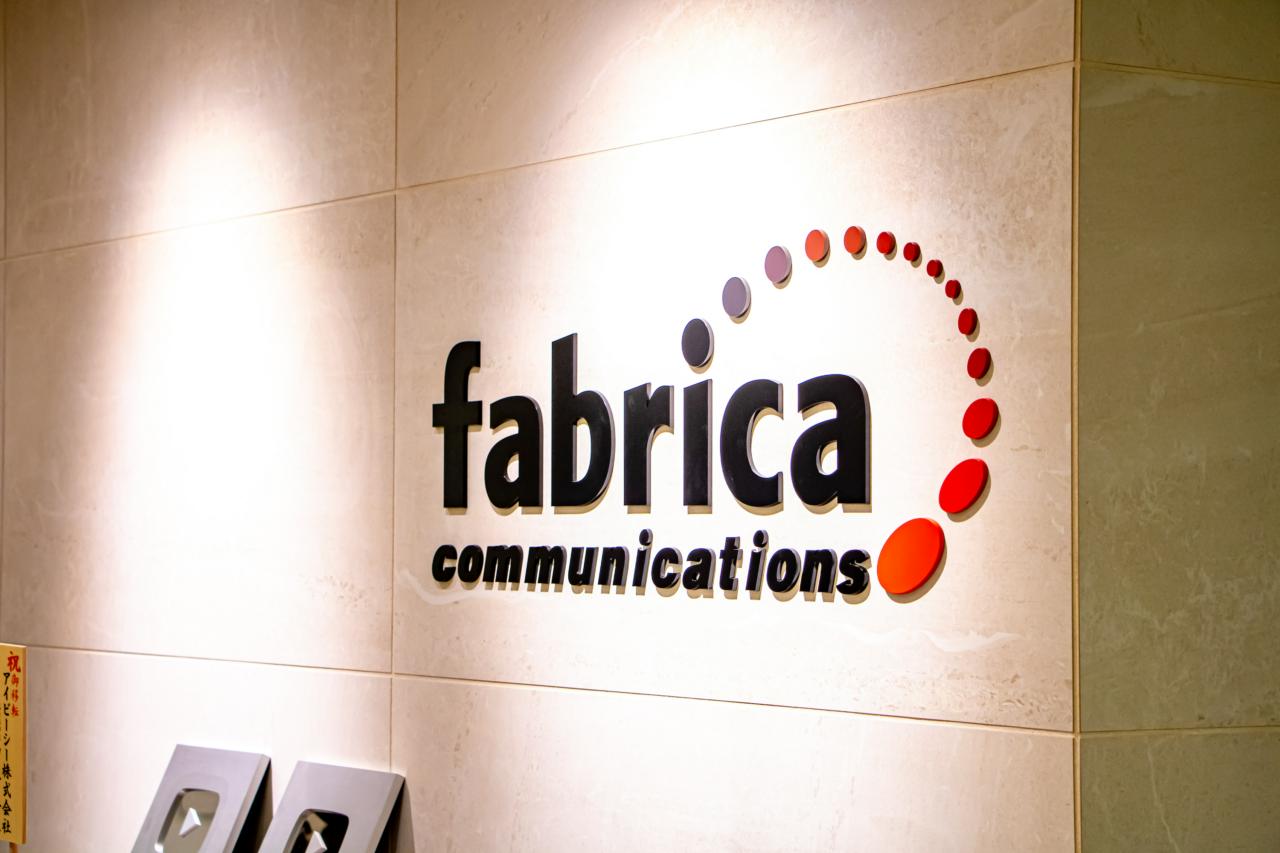 株式会社ファブリカコミュニケーションズ 求人画像1