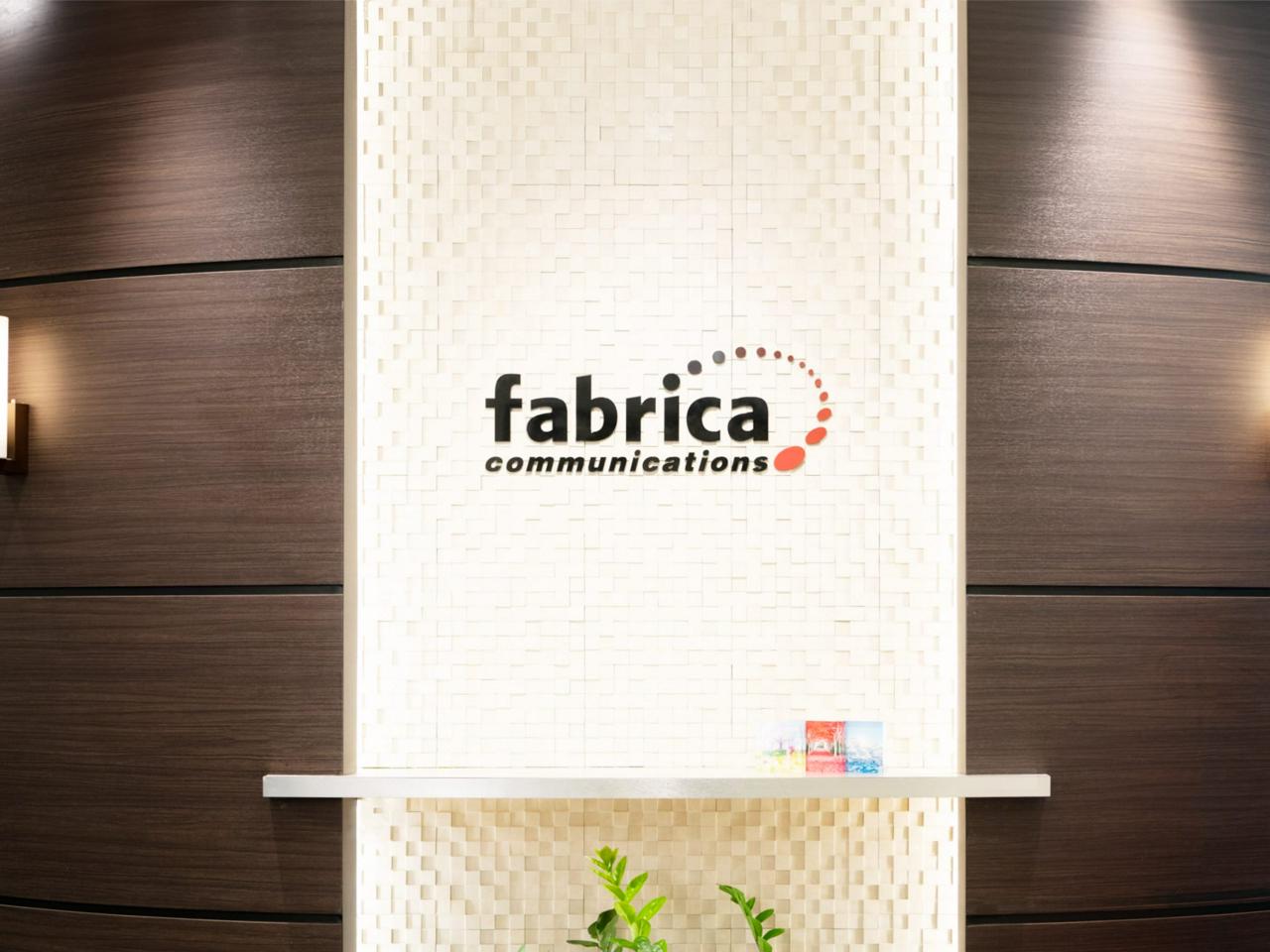 株式会社ファブリカコミュニケーションズ 求人画像1