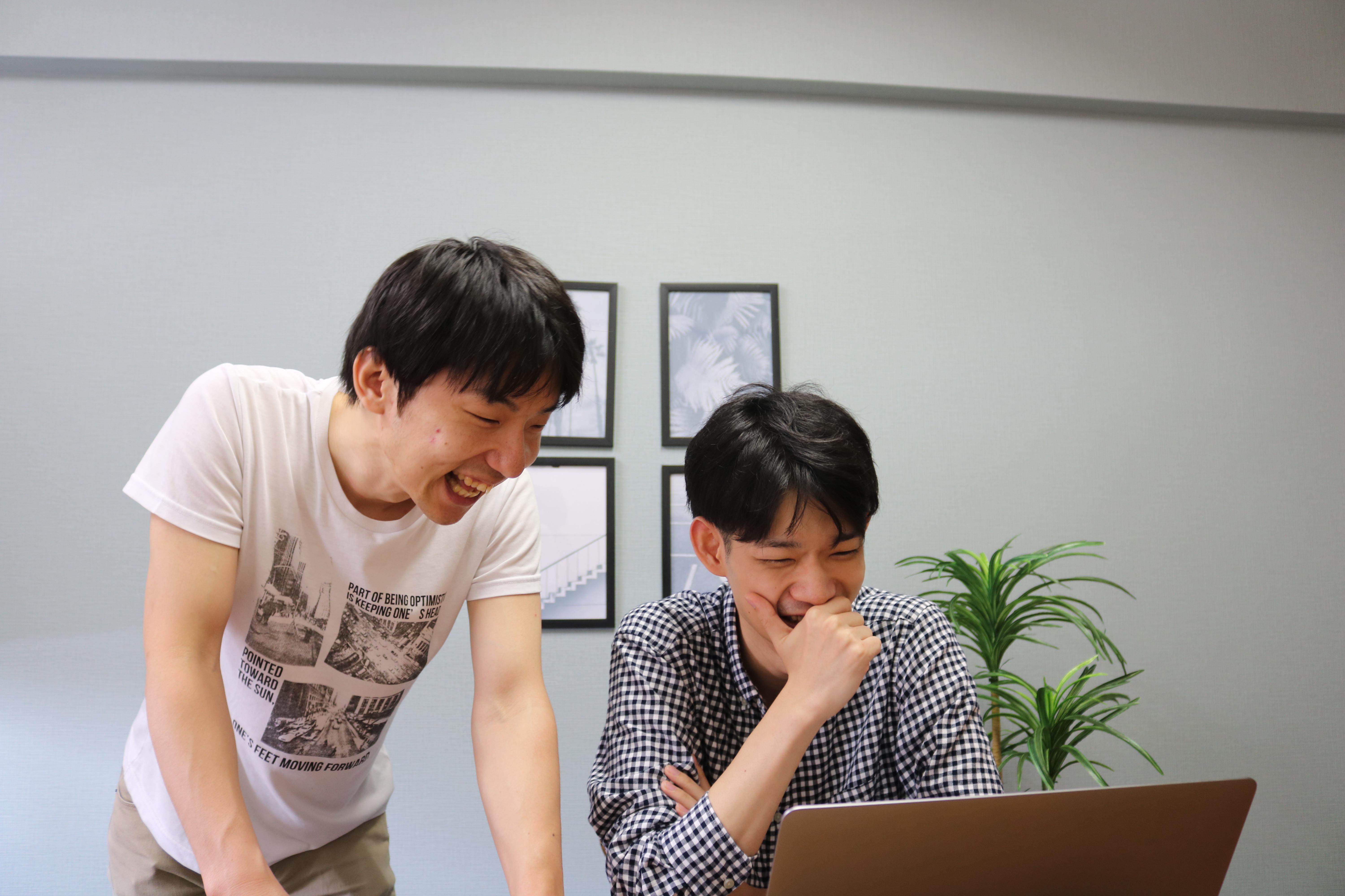 株式会社 ゼロベースファクトのイメージ画像3