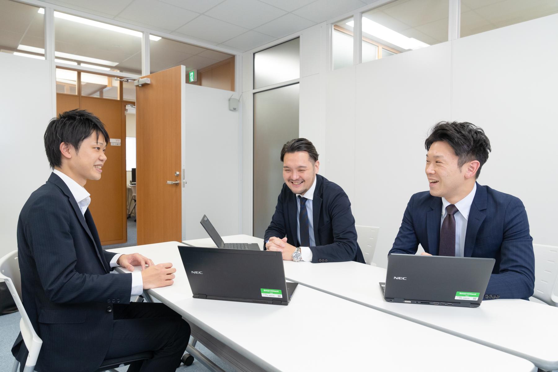 サン・エム・システム 株式会社のイメージ画像3