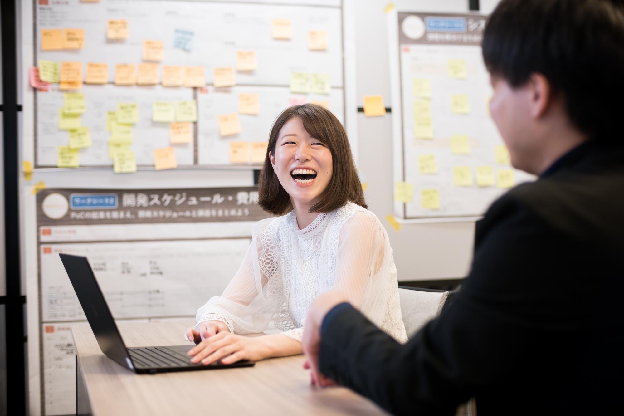 株式会社 スキルアップNeXt(旧名:スキルアップAI)のイメージ画像1