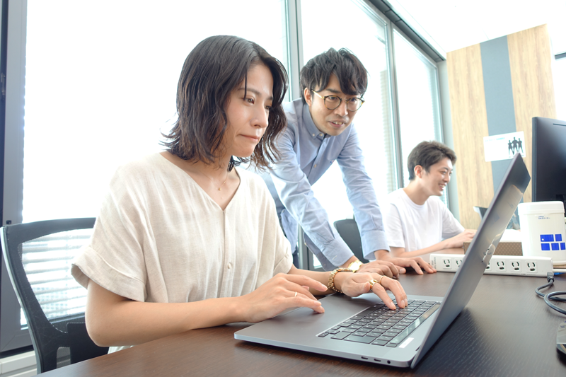 株式会社 ジオコードのイメージ画像2