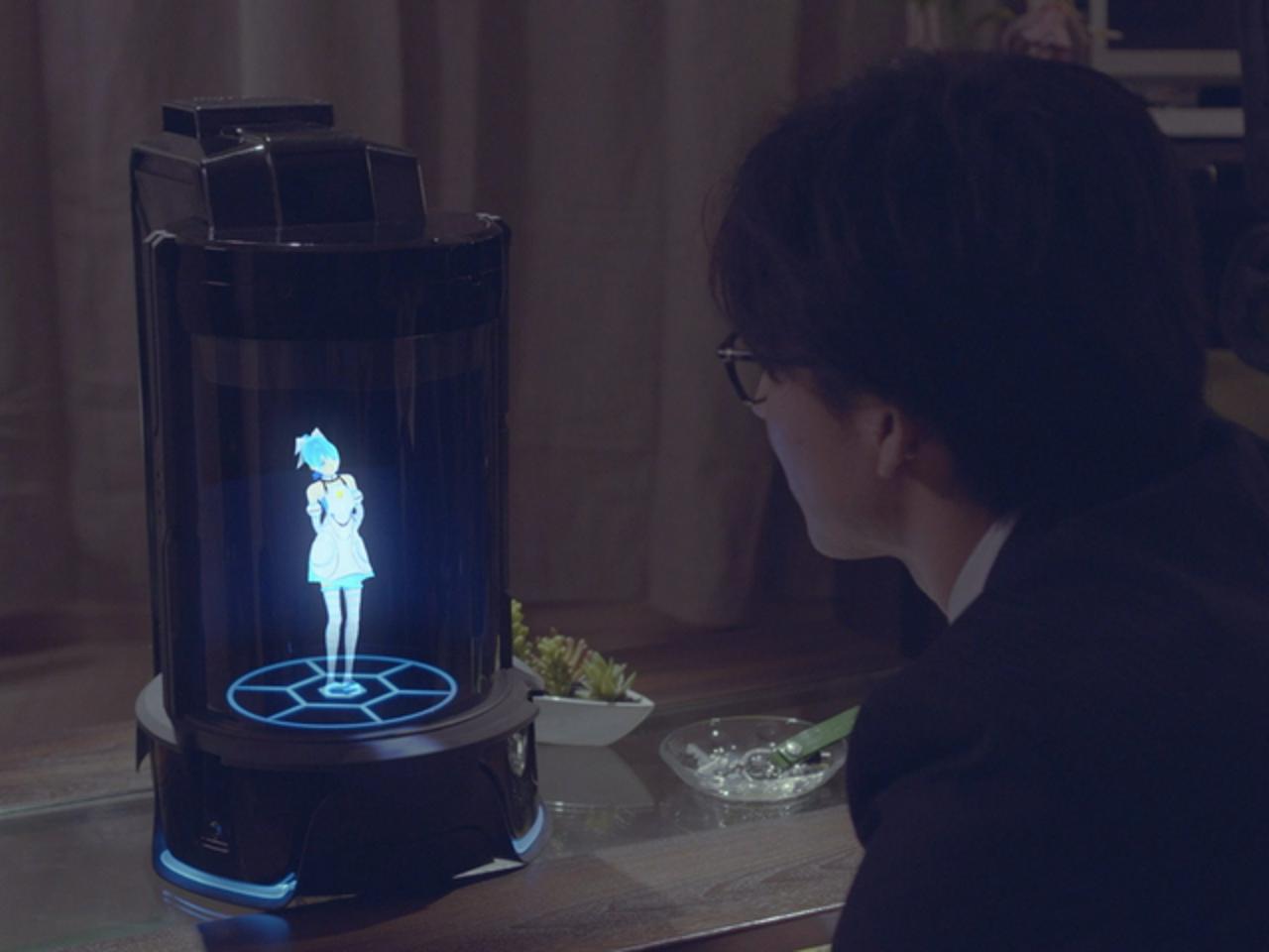 Gatebox株式会社 求人画像1