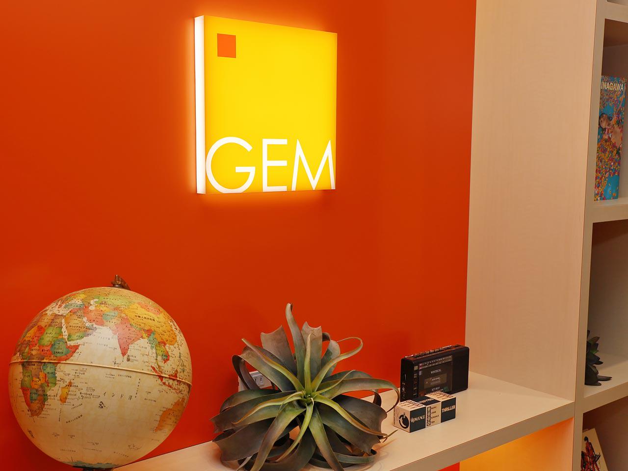 GEM Partners株式会社 求人画像1