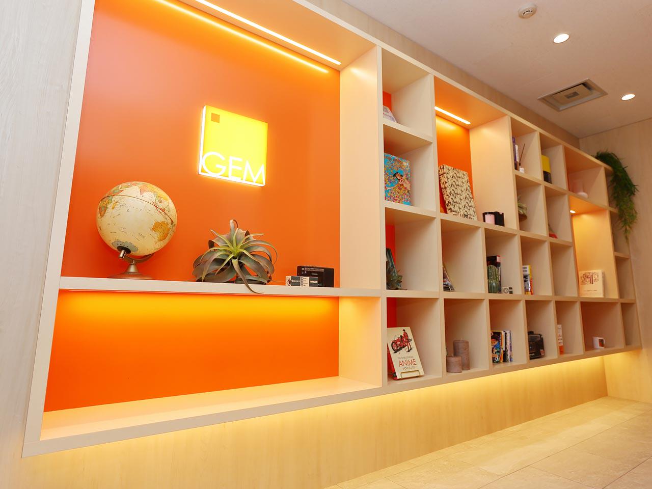 GEM Partners株式会社 求人画像1