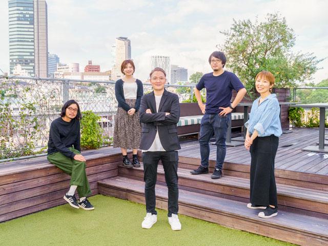 次なるステージへ向けて踏み出す同社は、成長の原動力となる意欲ある人材を求める。