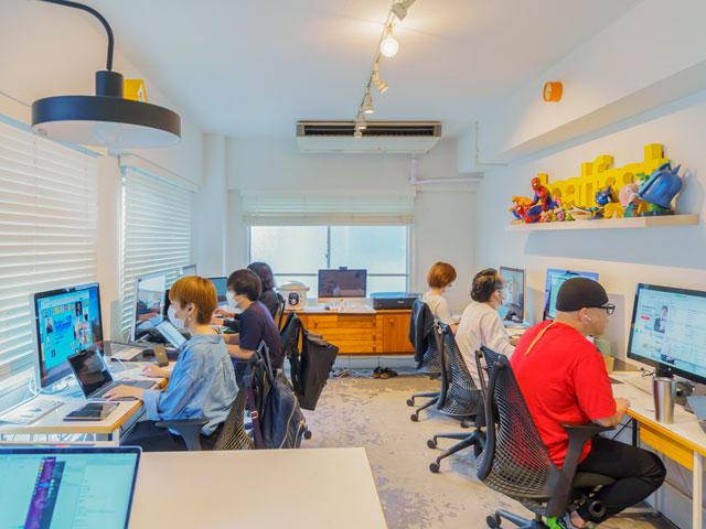 株式会社 オズのイメージ画像2