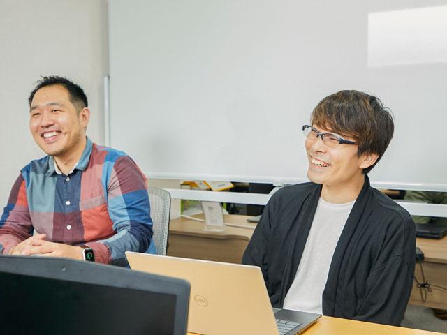 可能性に満ちた『topia』に魅かれた優秀な仲間達が集結し、海外展開も構想中だ。