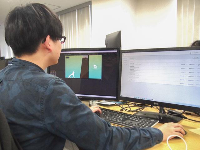 コロナ禍の巣ごもり需要で急成長を遂げ、その後も右肩上がりの成長が続く。