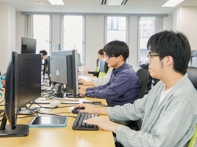 元々VR技術に長けている会社で、いずれはXR対応とし、よりリッチな没入体験を目指す。