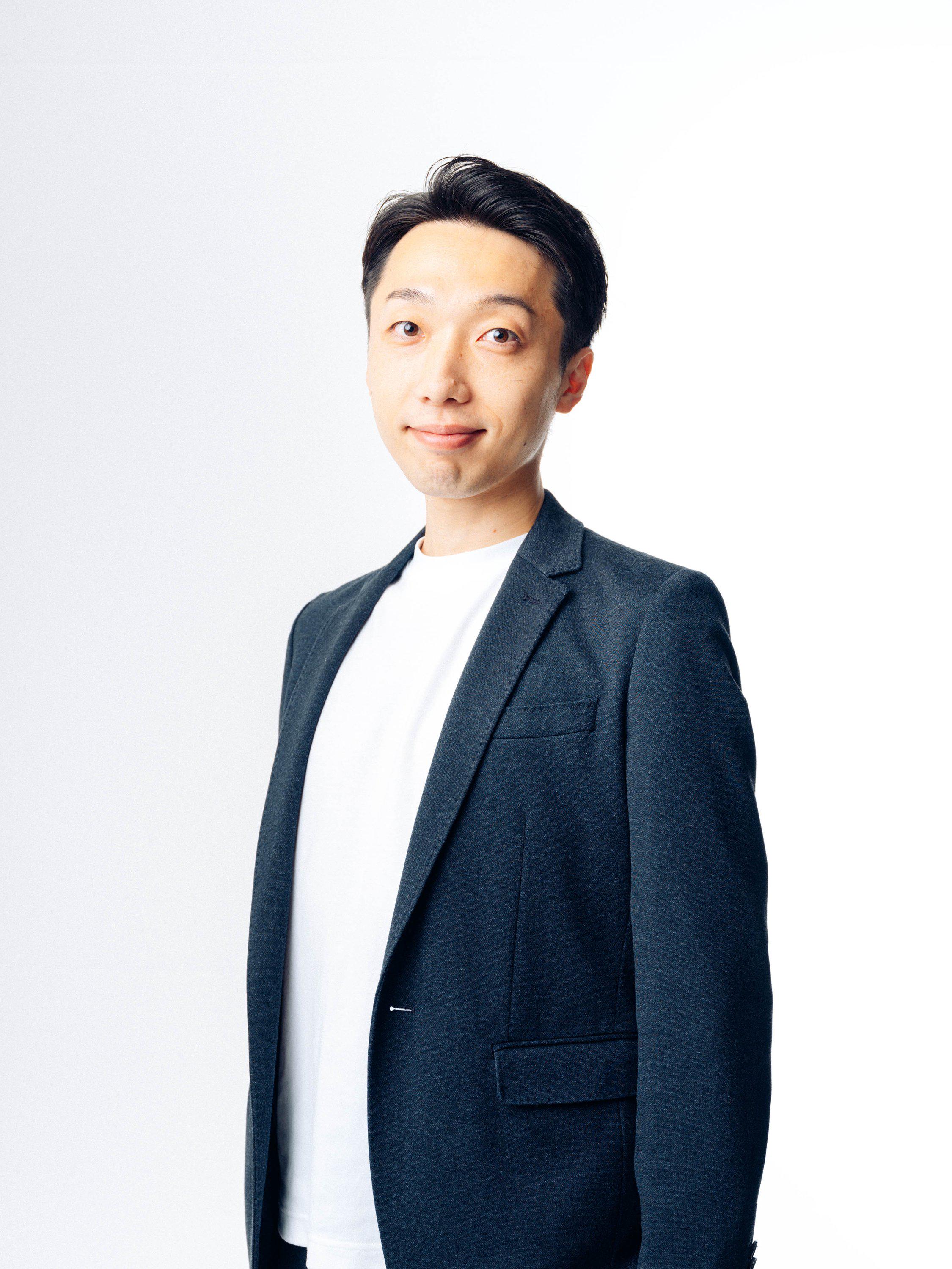 CEO 松村大貴