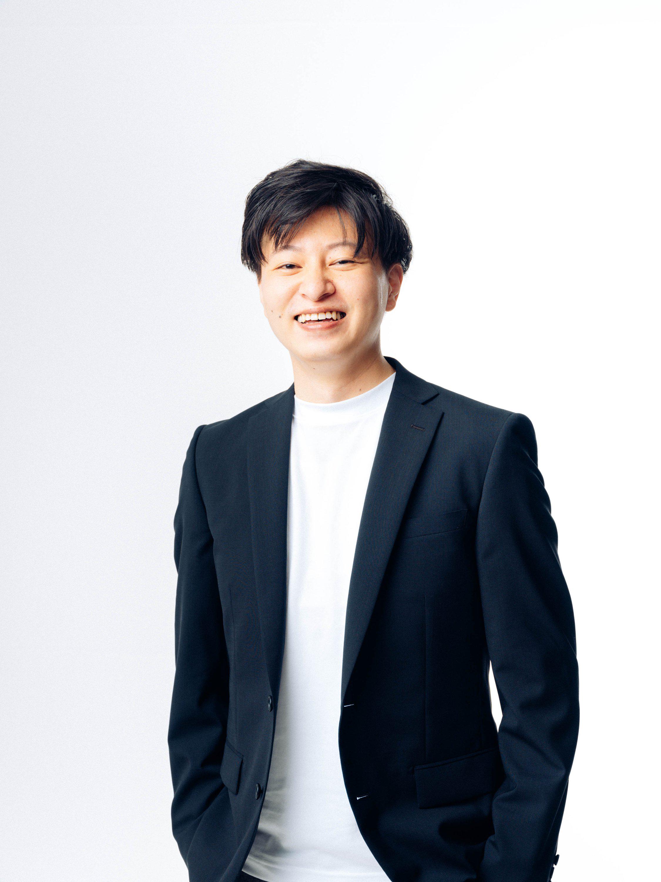 CTO 田仲紘典
