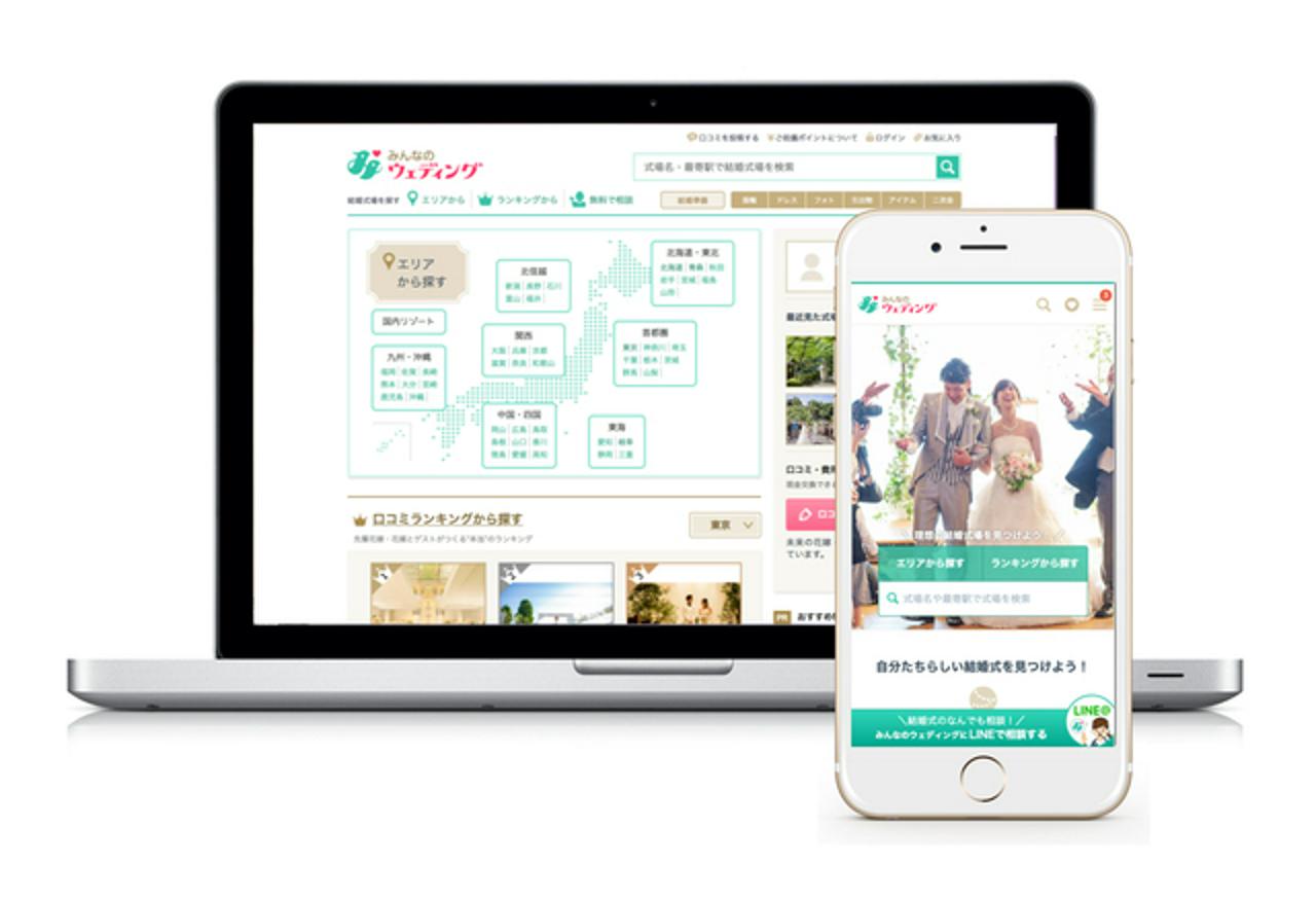株式会社くふうウェディング（旧名：株式会社エニマリ） 求人画像1