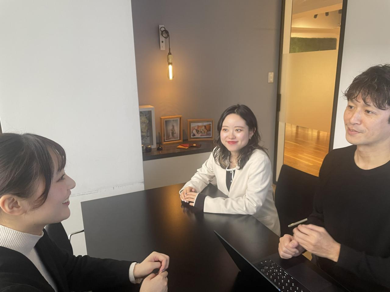 株式会社くふうウェディング（旧名：株式会社エニマリ） 求人画像1