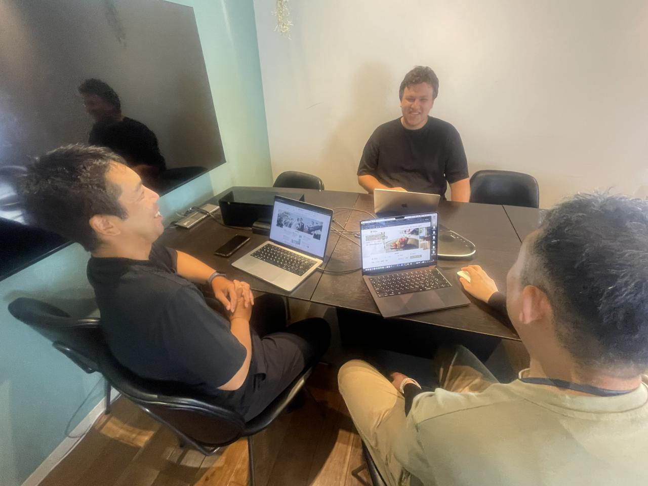 株式会社くふうウェディング（旧名：株式会社エニマリ） 求人画像1