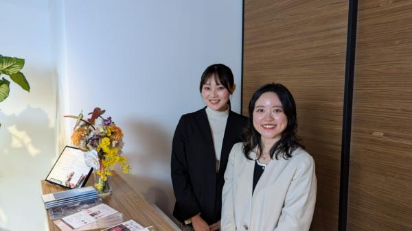 募集している求人：提案営業