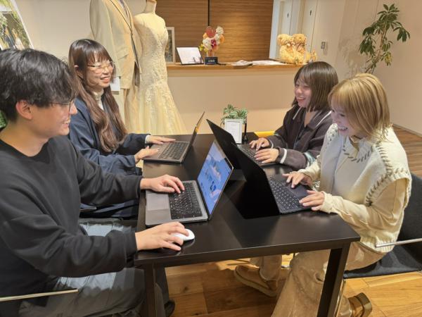 募集している求人：リードデザイナー候補