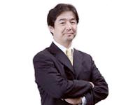 代表取締役・小田切耕司氏