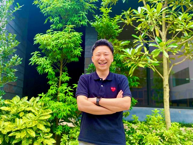 システム開発のノウハウを社内に蓄積し、パッケージのブラシュアップを通じて「営業力」の強化を続けている。