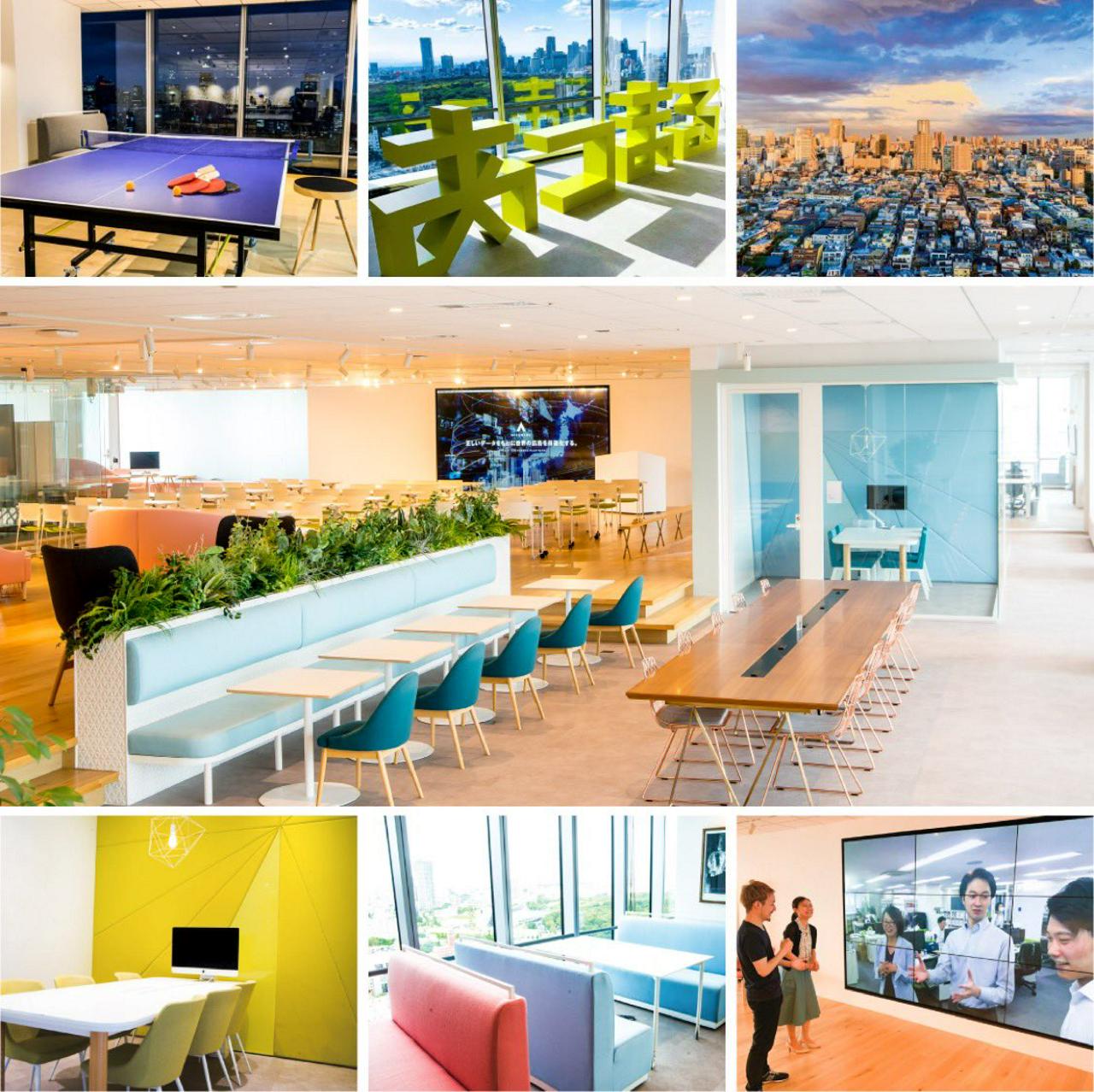 株式会社あつまる 求人画像1