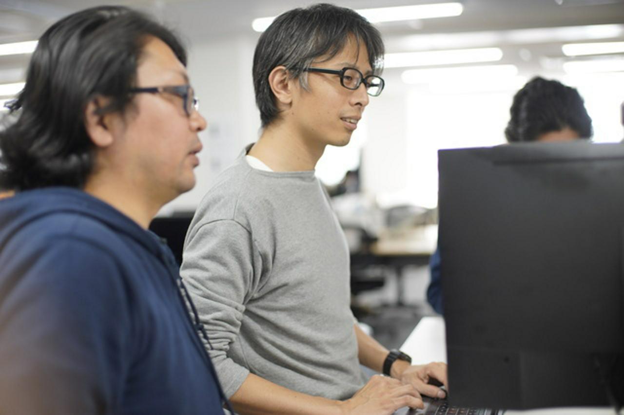 Repro株式会社 求人画像1