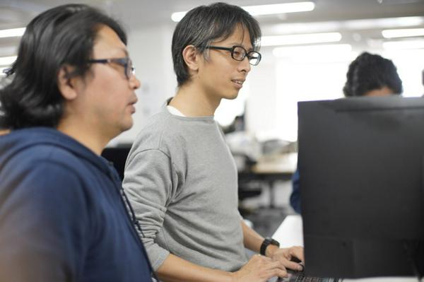 募集している求人：サイト信頼性エンジニア