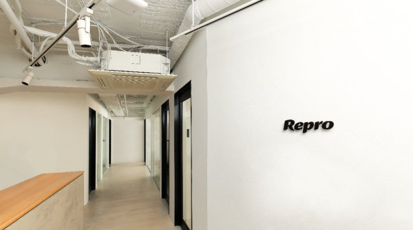 募集している求人：Field Sales