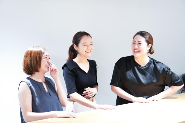 募集している求人：IS member_202310