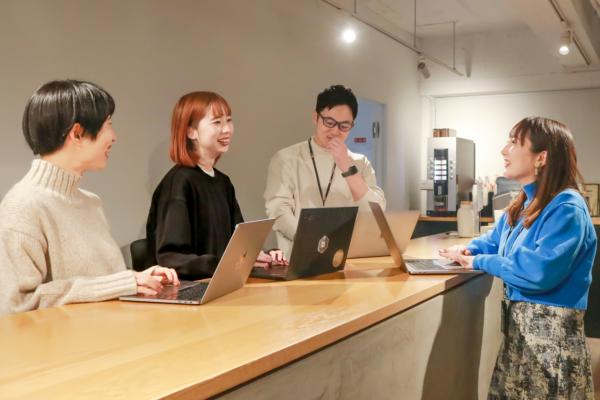 募集している求人：Customer Success Engineer