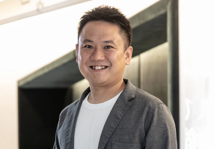 Repro株式会社のインタビュー写真