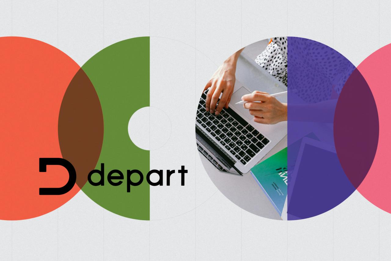 株式会社デパート 求人画像1