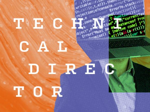 募集している求人：テクニカルディレクター