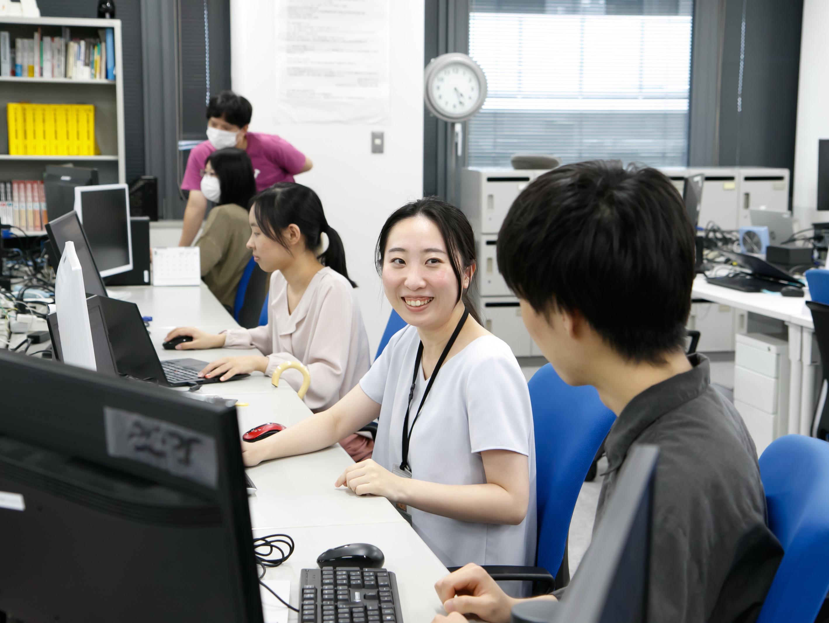 株式会社 クラックスシステムのイメージ画像3