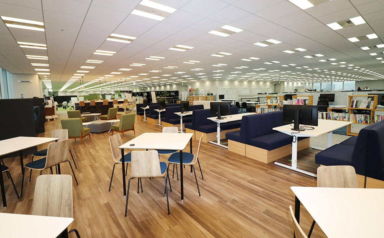 弥生株式会社 求人画像1